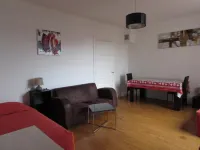 ApartHotel François 1er - 16ème Hotels in Vitry-le-Francois