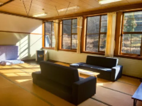 Mountain Village Life Lodging Experience Facility