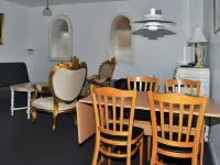 "Valli" - 22km from the Sea Hotels near Mindesten for Digebyggeriet