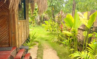 Siargao Tropic Hostel
