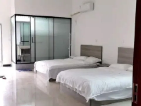 Wuyuan Ancient Town Homestay