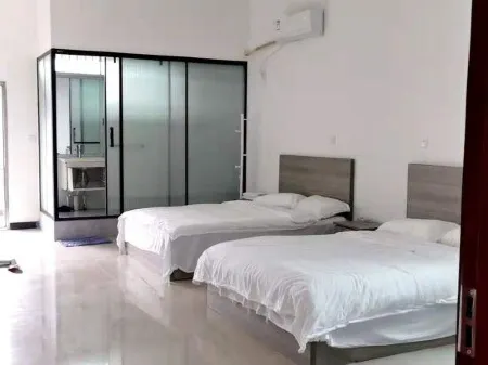 Wuyuan Ancient Town Homestay