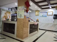 Wencheng Baizhang Shengxuan Homestay