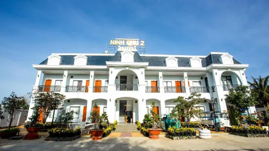 Ninh Chu 2 Hotel