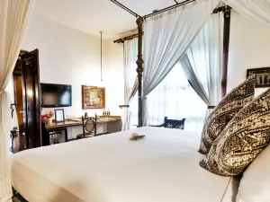 Hotel Tugu Malang