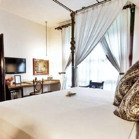 Hotel Tugu Malang