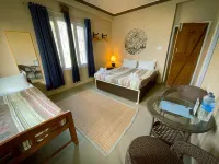 New Hotel Castle