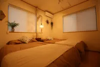 Jikuukan ~ Nagi ~ - บังกะโล