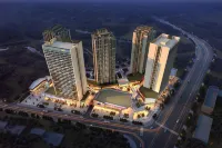 Wange dielai Hotel Hotels in Lijia/Happy Valley