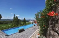 Chaxi Huayu Boutique Hotel Hotels in Xianju