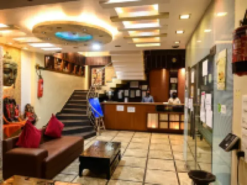 Hotel Heritage Inn at Assi Ghat Hotels in Varanasi