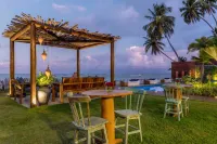 Villa Pantai Boutique Hotel Maragogi Hotels in Maragogi