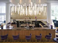 Sofitel Abidjan Hôtel Ivoire - 5 Sao