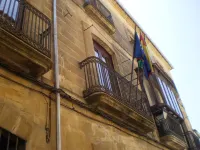 Alvar Fañez Hotels in Ubeda