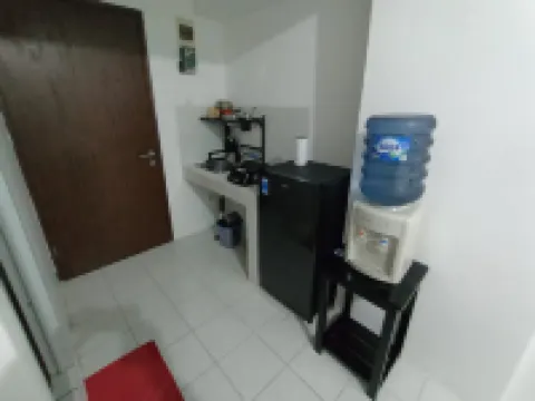 Smart Studio at Gunung Putri Apartment by Sansan Room