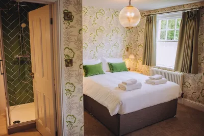 The Drummond at Albury Hotels in Guildford