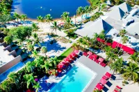 PgaVillageResort by AmericanVacationLiving 7 Room Walmart Supercenter附近的飯店