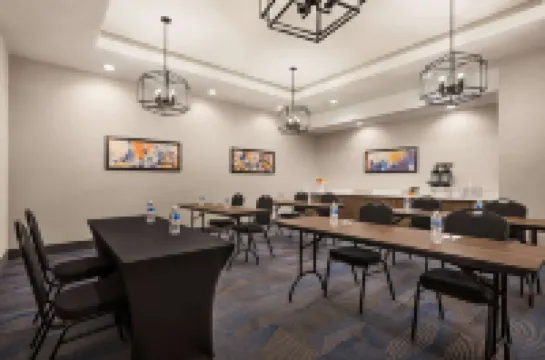 La Quinta Inn & Suites by Wyndham Del Rio Hotels in Del Rio