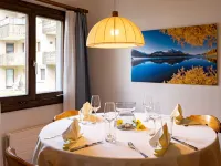 Chesa Zupeda C2 Hotels in Silvaplana