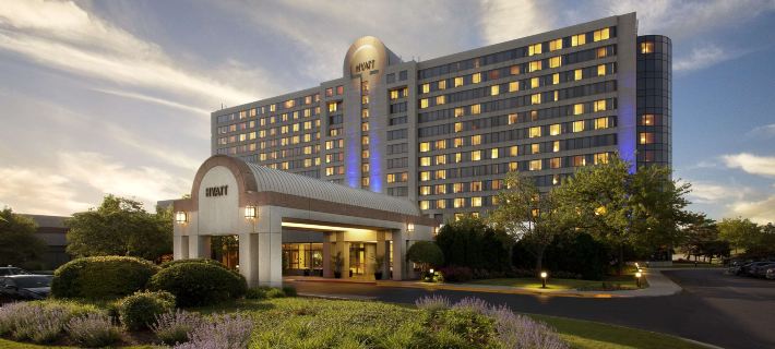 Hyatt Regency Lisle Near Naperville Hotels in DuPage County