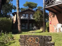 Carilo Paradise Apart Hotel & Spa Hotels in Cariló