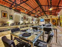 Pushp Vatika Resort & Lawns Hotels in Kalamboli