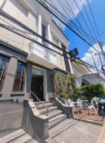 อดีมา บูทิก กะรน โรงแรมใกล้หาดกะรน