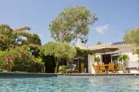 Le Clos des Romarins Hotels in Saint-Palais-sur-Mer