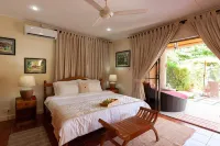 Oceane Self Catering