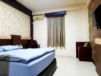 New Furama Hotel Hotel dekat Kolam Camat Selat Panjang