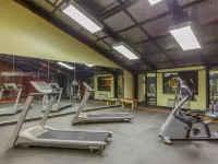 The Kendrick Hotel, an Ascend Collection Hotel - Gym