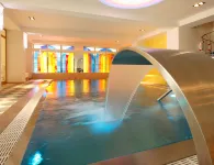Berger's Sporthotel - Pools