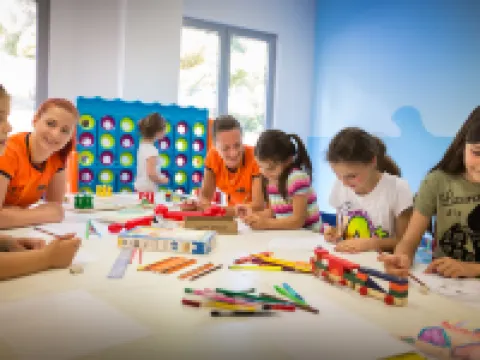 Aminess Vival Grand Azur Hotel Hotels in Orebic