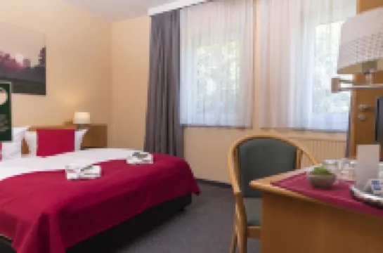 ホテル アム ティアパーク