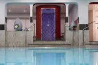 Hotel Ritter Badenweiler - Swimmingpools