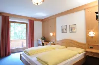 Sport Hotel Wildgall Hotels in der Nähe von Obergoste