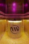 Hotel Meridianus - spa