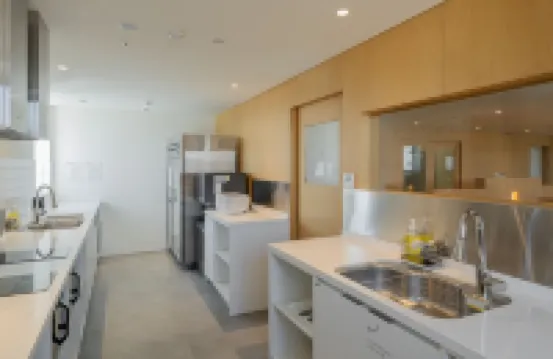 東大門紅樹林酒店