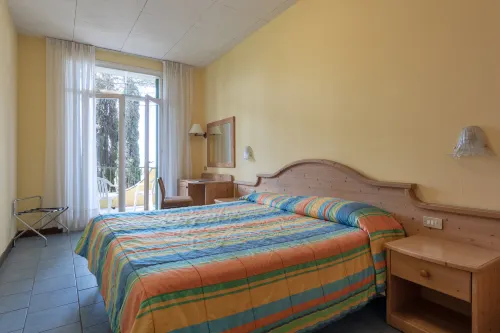 Hotel Marco Polo Hotels in Garda