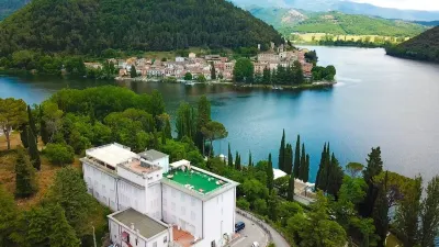 Hotel Del Lago Piediluco Active & Spa Hoteles en Terni