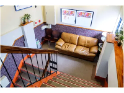 橫濱林會館鄉村旅館