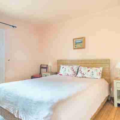 Le Mas du Magnoglia Rooms