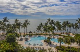 Amara Cay Resort