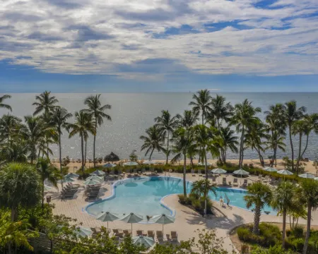 Amara Cay Resort Hotels in Islamorada