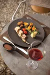 Grand Hotel Palace - petit déjeuner