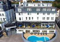 Ocean Beach Hotel & Spa - Oceana Collection - Beach