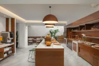 Preveza City Comfort Hotel Hotel di Preveza