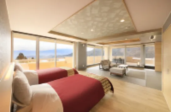 Gensen Yunoyado Sennotani