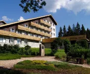 Hotel Srní a Depandance Hotel di 