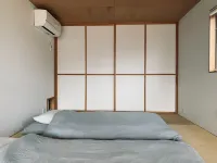 Tiny House Near Kanazawa Port Hotels in Uchinada